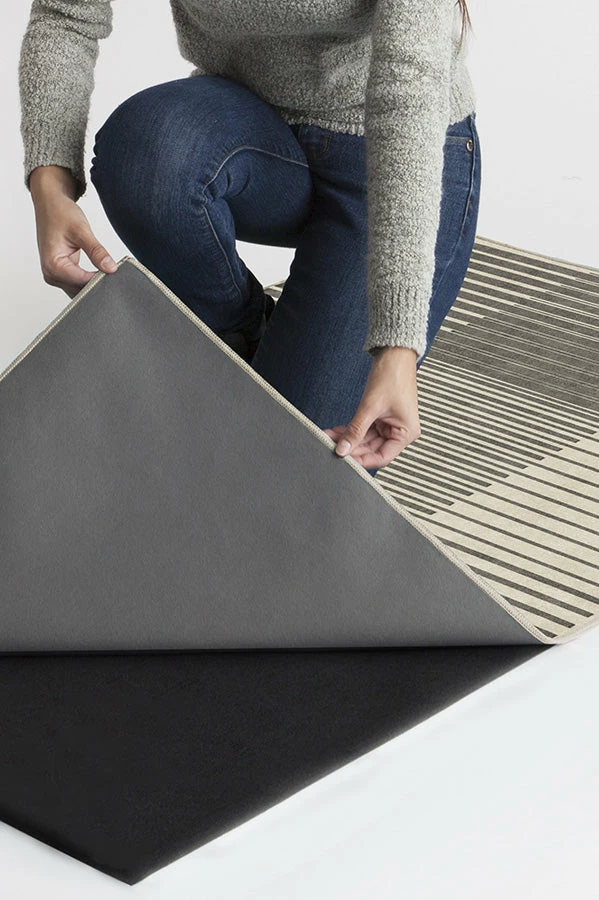 Budget ๐ Ruggable Gradasi Grey Rug โ๏ธ 2 Budget ๐ Ruggable Gradasi Grey Rug โ๏ธ - Image 2