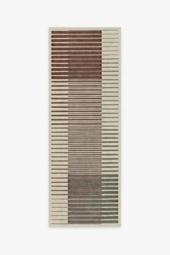 Promo 💯 Ruggable Gradasi Sumac Rug 👍 12 Promo 💯 Ruggable Gradasi Sumac Rug 👍 -Area Rugs Sales Store gradasi sumac A RC MA007 27 V2