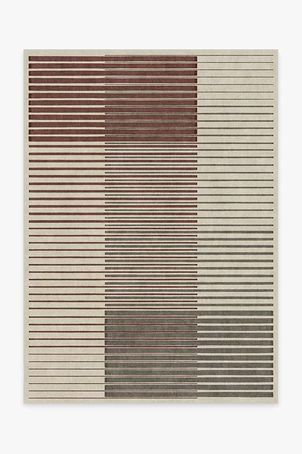 Promo 💯 Ruggable Gradasi Sumac Rug 👍 1 Promo 💯 Ruggable Gradasi Sumac Rug 👍