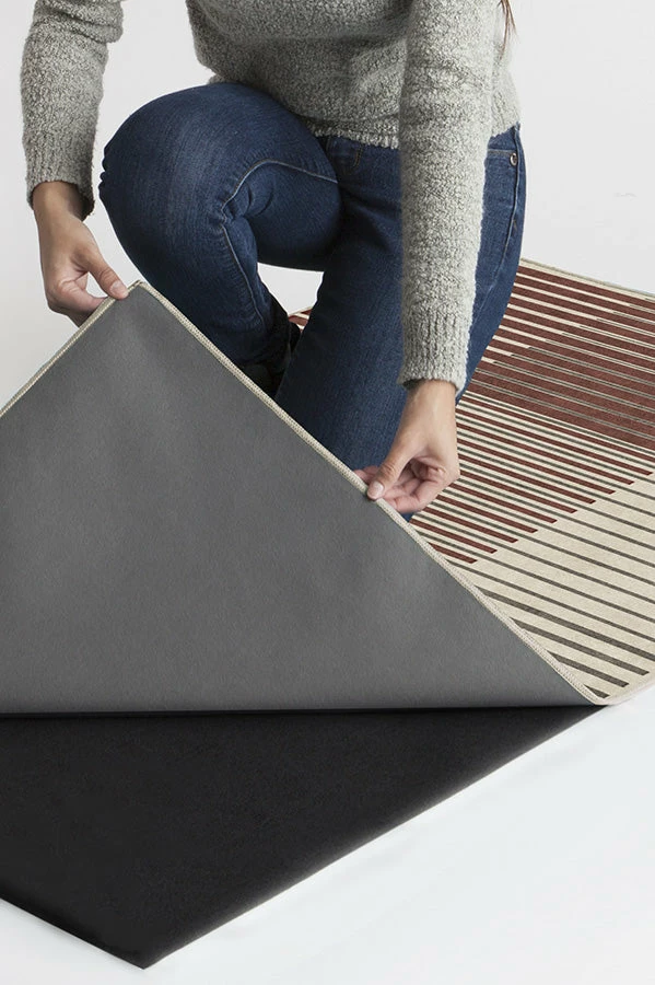 Promo 💯 Ruggable Gradasi Sumac Rug 👍 2 Promo 💯 Ruggable Gradasi Sumac Rug 👍 - Image 2