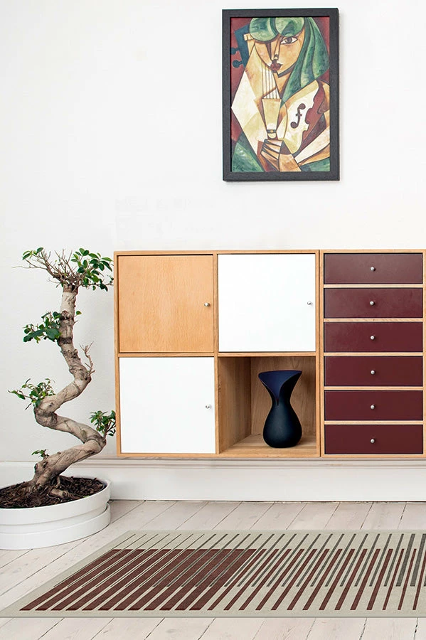 Promo 💯 Ruggable Gradasi Sumac Rug 👍 8 Promo 💯 Ruggable Gradasi Sumac Rug 👍 - Image 8