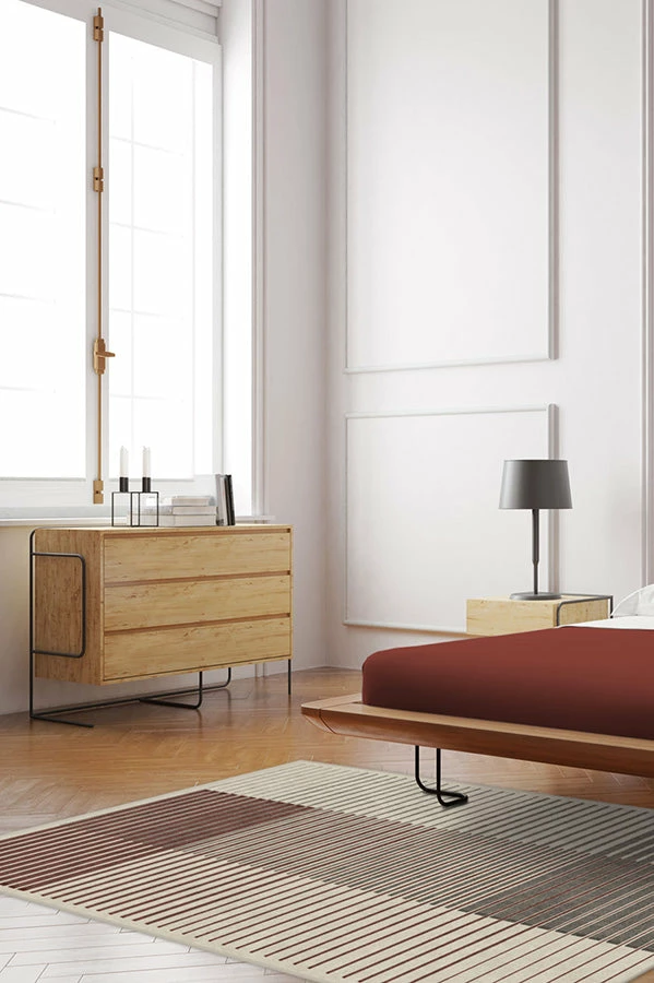 Promo 💯 Ruggable Gradasi Sumac Rug 👍 4 Promo 💯 Ruggable Gradasi Sumac Rug 👍 - Image 4