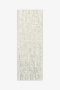 Cheapest ❤️ Ruggable Granite Ombre Light Grey Rug 😀 -Area Rugs Sales Store granite ombre light grey A RC 0411 27 V3
