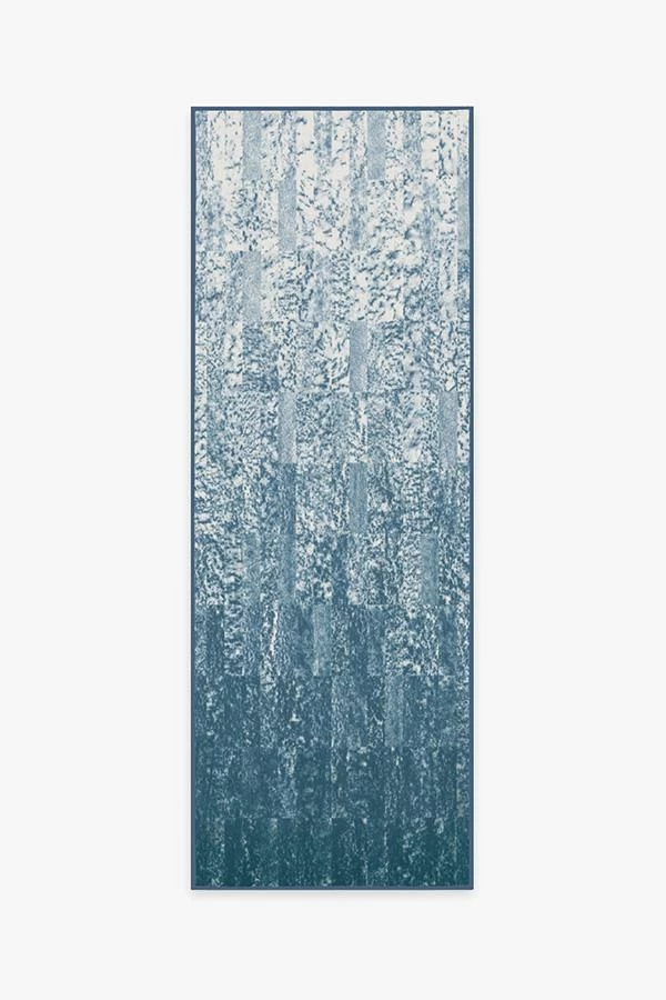 Deals ⭐ Ruggable Granite Ombre Slate Blue Rug 😀 5 Deals ⭐ Ruggable Granite Ombre Slate Blue Rug 😀 - Image 5