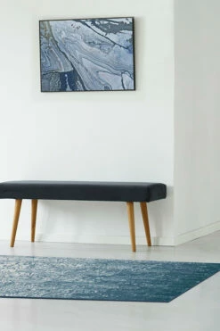 Deals ⭐ Ruggable Granite Ombre Slate Blue Rug 😀 15 Deals ⭐ Ruggable Granite Ombre Slate Blue Rug 😀 -Area Rugs Sales Store granite ombre slate blue C RC 0410 27