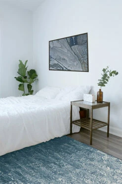 Deals ⭐ Ruggable Granite Ombre Slate Blue Rug 😀 11 Deals ⭐ Ruggable Granite Ombre Slate Blue Rug 😀 -Area Rugs Sales Store granite ombre slate blue C RC 0410 57