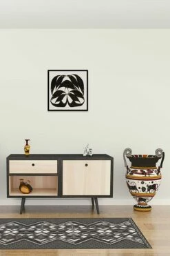 Outlet 🛒 Ruggable Halona Charcoal Rug 😀 -Area Rugs Sales Store halona charcoal C RC 0690 27