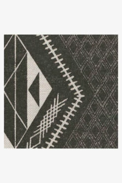 Outlet 🛒 Ruggable Halona Charcoal Rug 😀 -Area Rugs Sales Store halona charcoal D RC 0690 27 7e6c166d da01 4ac1 8049 ad5865964983