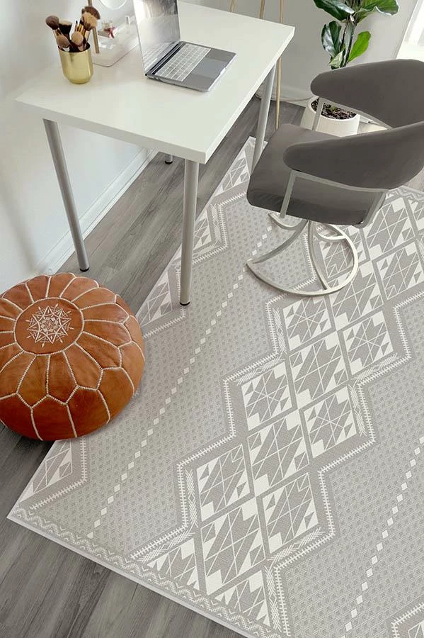 Brand new 👏 Ruggable Halona Stone Rug 💯 4 Brand new 👏 Ruggable Halona Stone Rug 💯 - Image 4