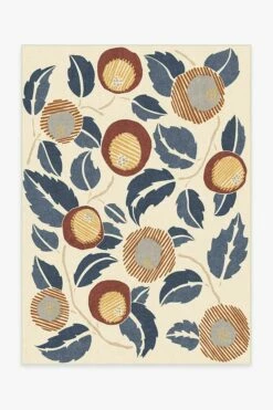 Cheap 🤩 Ruggable Hana Imari Rug 🌟