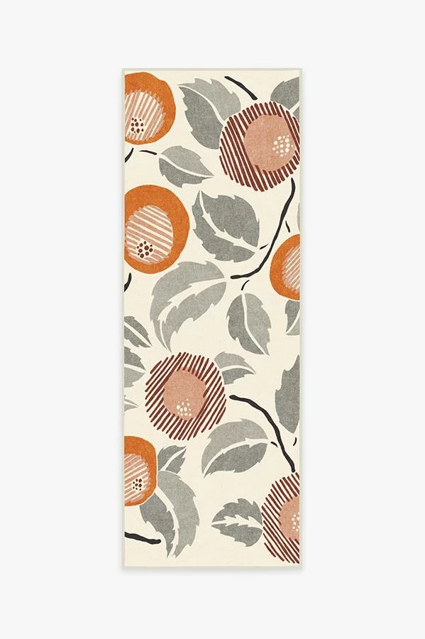 Best Sale ๐ Ruggable Hana Tiger Orange Rug ๐งจ 5 Best Sale ๐ Ruggable Hana Tiger Orange Rug ๐งจ - Image 5