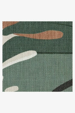Flash Sale 🛒 Ruggable Outdoor Havana Desert Sage Rug ❤️ -Area Rugs Sales Store havana desert sage D RC TR001 57