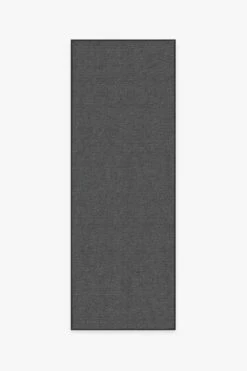 Flash Sale ๐คฉ Ruggable Heathered Solid Charcoal Rug ๐ฅ 12 Flash Sale ๐คฉ Ruggable Heathered Solid Charcoal Rug ๐ฅ -Area Rugs Sales Store heathered solid charcoal A RC 0718 27 V3