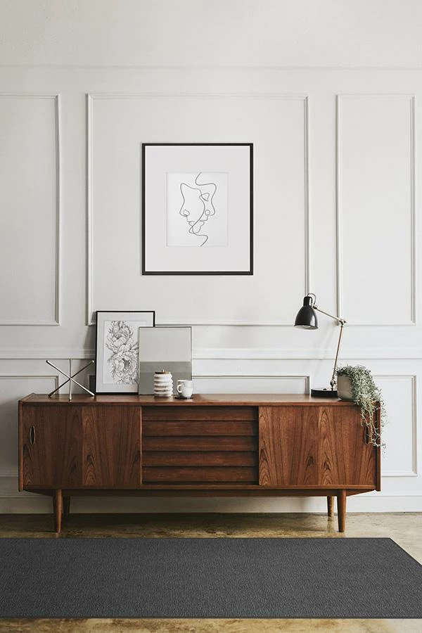 Flash Sale ๐คฉ Ruggable Heathered Solid Charcoal Rug ๐ฅ 8 Flash Sale ๐คฉ Ruggable Heathered Solid Charcoal Rug ๐ฅ - Image 8