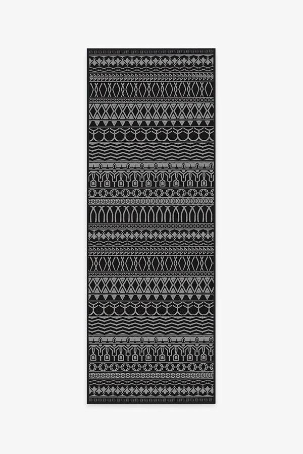 Best deal 😉 Ruggable Henna Black Rug 🎉 5 Best deal 😉 Ruggable Henna Black Rug 🎉 - Image 5