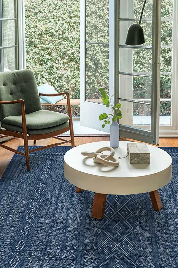 Top 10 🛒 Ruggable Herdanza Navy Blue Rug 🛒 4 Top 10 🛒 Ruggable Herdanza Navy Blue Rug 🛒 - Image 4