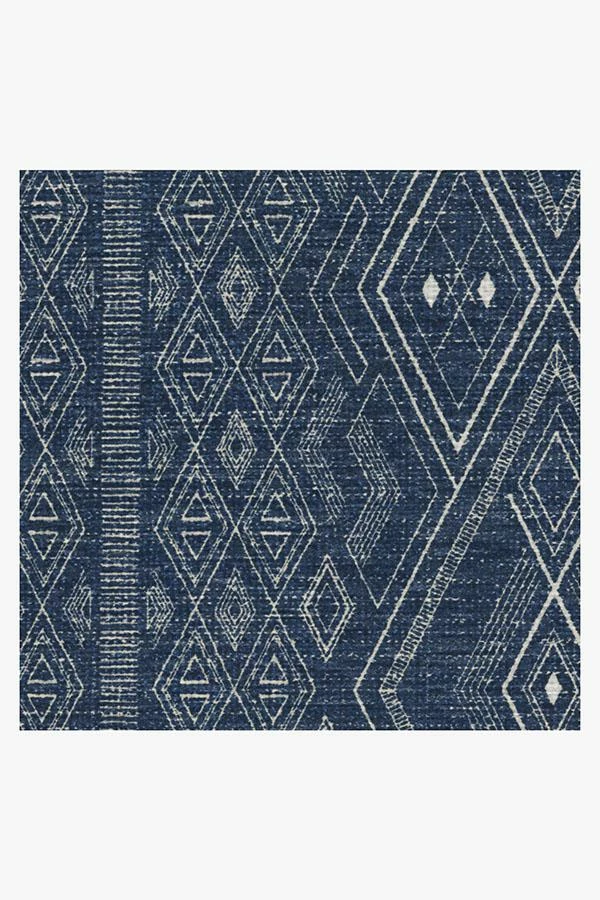 Top 10 🛒 Ruggable Herdanza Navy Blue Rug 🛒 3 Top 10 🛒 Ruggable Herdanza Navy Blue Rug 🛒 - Image 3
