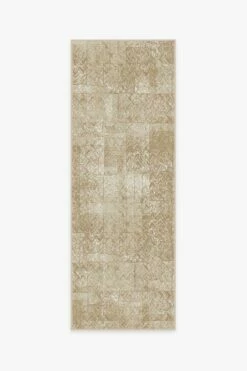 Buy 🤩 Ruggable Herringbone Batik Natural Rug 🥰 -Area Rugs Sales Store herringbone batik natural A RC 0408 27 V2