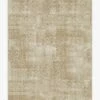 Buy 🤩 Ruggable Herringbone Batik Natural Rug 🥰