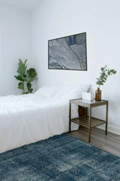 Best Pirce 🥰 Ruggable Herringbone Batik Ocean Blue Rug 🔥 11 Best Pirce 🥰 Ruggable Herringbone Batik Ocean Blue Rug 🔥 -Area Rugs Sales Store herringbone batik ocean blue C RC 0406 57