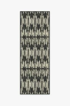 Best Sale ⭐ Ruggable Hesperia Black Rug 🤩 12 Best Sale ⭐ Ruggable Hesperia Black Rug 🤩 -Area Rugs Sales Store hesperia black A RC 0652 27 V2