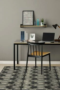 Best Sale ⭐ Ruggable Hesperia Black Rug 🤩 11 Best Sale ⭐ Ruggable Hesperia Black Rug 🤩 -Area Rugs Sales Store hesperia black C RC 0652 57 399fc2e3 ba22 4615 ba3c 0c8d9572da6b