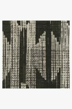 Best Sale ⭐ Ruggable Hesperia Black Rug 🤩 14 Best Sale ⭐ Ruggable Hesperia Black Rug 🤩 -Area Rugs Sales Store hesperia black D RC 0652 27 a2c44ee9 b40f 474f 890e 0cf1981ab293