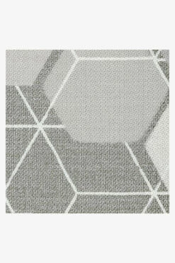 Cheap 🎉 Ruggable Outdoor Honeycomb Grey Rug 👏 10 Cheap 🎉 Ruggable Outdoor Honeycomb Grey Rug 👏 -Area Rugs Sales Store honeycomb grey D RC OD032 57 e9dc8850 50ee 4fef 9cce 2691b161cae6
