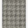 Flash Sale ⭐ Ruggable Houndstooth Rug 🧨
