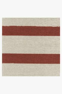 Flash Sale ⭐ Ruggable Hudson Stripe Red Rug 👏 14 Flash Sale ⭐ Ruggable Hudson Stripe Red Rug 👏 -Area Rugs Sales Store hudson stripe red D RC XM001 27 43f7fd9f 1b42 48c8 a405 ac7a0ba8afc8