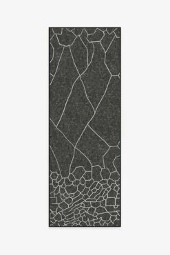 Top 10 ๐ Ruggable Illi Black Rug ๐ 12 Top 10 ๐ Ruggable Illi Black Rug ๐ -Area Rugs Sales Store illi black A RC 0333 27 V2