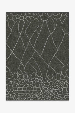 Top 10 🔔 Ruggable Illi Black Rug 🌟