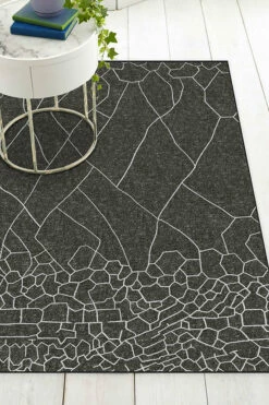 Top 10 ๐ Ruggable Illi Black Rug ๐ 11 Top 10 ๐ Ruggable Illi Black Rug ๐ -Area Rugs Sales Store illi black C RC 0333 57