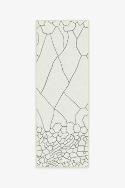 Wholesale 🛒 Ruggable Illi Off White Rug 😀 12 Wholesale 🛒 Ruggable Illi Off White Rug 😀 -Area Rugs Sales Store illi off white A RC 0334 27 V2