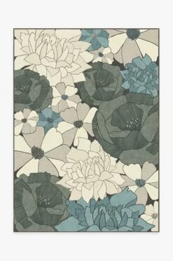 Best Pirce 🌟 Ruggable Imbali Abalone Rug 🎉