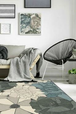 Best Pirce 🌟 Ruggable Imbali Abalone Rug 🎉 -Area Rugs Sales Store imbali abalone C RC 0578 57