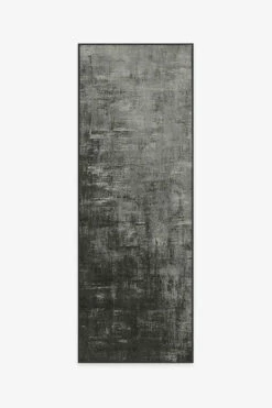 Wholesale 😉 Ruggable Impasto Greyscale Rug 🌟 -Area Rugs Sales Store impasto greyscale B RC MO012 27