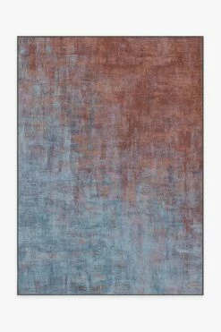 Flash Sale ✨ Ruggable Impasto Multicolor Rug 👏