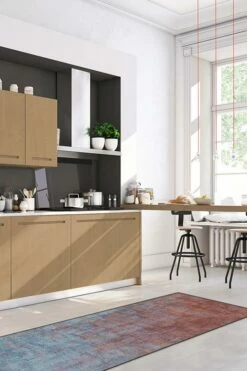 Flash Sale ✨ Ruggable Impasto Multicolor Rug 👏 -Area Rugs Sales Store impasto multicolor C RC MO011 27