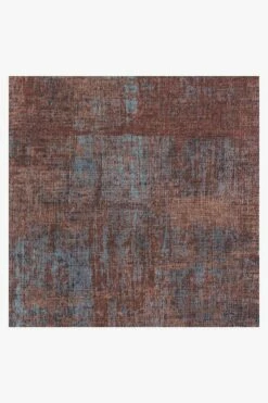 Flash Sale ✨ Ruggable Impasto Multicolor Rug 👏 -Area Rugs Sales Store impasto multicolor D RC MO011 57
