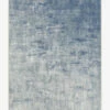 Wholesale 🔔 Ruggable Impasto Slate Blue Rug 🤩