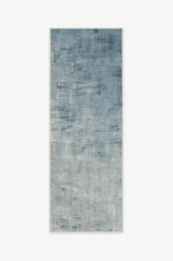 Wholesale ๐ Ruggable Impasto Slate Blue Rug ๐คฉ 13 Wholesale ๐ Ruggable Impasto Slate Blue Rug ๐คฉ -Area Rugs Sales Store impasto slate blue B RC MO011 27