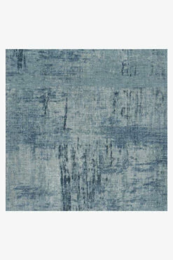 Wholesale ๐ Ruggable Impasto Slate Blue Rug ๐คฉ 10 Wholesale ๐ Ruggable Impasto Slate Blue Rug ๐คฉ -Area Rugs Sales Store impasto slate blue D RC MO011 57