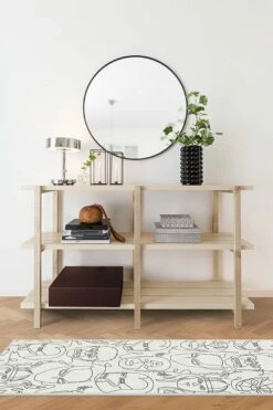 Best Pirce 🎉 Ruggable Infinite Heroes Ink Black Rug 🌟 15 Best Pirce 🎉 Ruggable Infinite Heroes Ink Black Rug 🌟 -Area Rugs Sales Store infinite heroes ink black C RC MV021 27