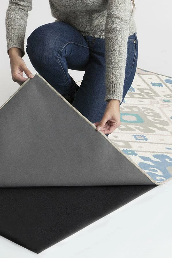 Hot Sale 🛒 Ruggable Inik Ikat Pastel Rug 🔥 2 Hot Sale 🛒 Ruggable Inik Ikat Pastel Rug 🔥 - Image 2