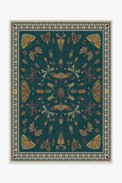 Area Rugs Sales Store -Area Rugs Sales Store iris apfel flutterby B RC IA005 57