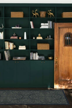 New ⭐ Ruggable Iris Apfel Paisley Prom Midnight Rug 🎁 15 New ⭐ Ruggable Iris Apfel Paisley Prom Midnight Rug 🎁 -Area Rugs Sales Store iris apfel paisley prom midnight C RC IA012 27