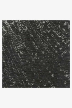 Outlet 🎉 Ruggable Sale Jellyfish Bloom Charcoal Rug 🎉 -Area Rugs Sales Store jellyfish bloom charcoal D RC 0329 57