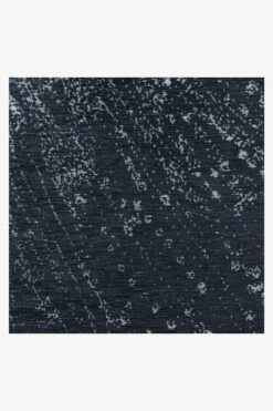 Best Sale ✔️ Ruggable Sale Jellyfish Bloom Navy Rug 🥰 -Area Rugs Sales Store jellyfish bloom navy D RC 0328 57