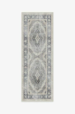 Budget ๐ Ruggable Jolie Blue Quartz Rug ๐งจ 12 Budget ๐ Ruggable Jolie Blue Quartz Rug ๐งจ -Area Rugs Sales Store jolie blue quartz A RC LH015 27